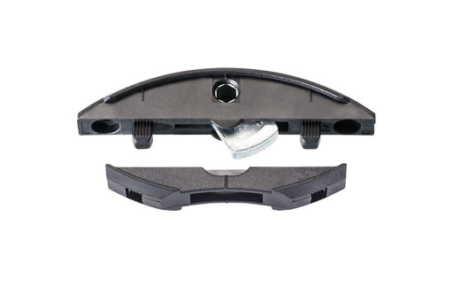Lamello Clamex Medius P-14/10, Detachable Connector for Center Panels for materials from 16mm thickness