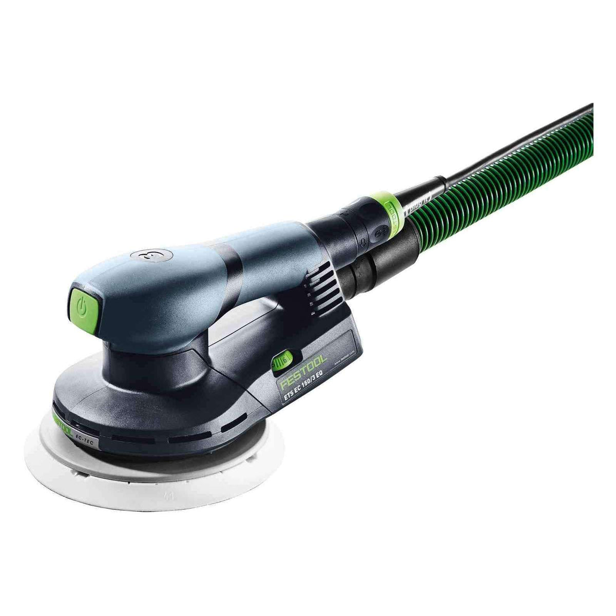 Festool Sander 576326 Brushless ETS EC 150/3 Finish Sander - WSI Machinery