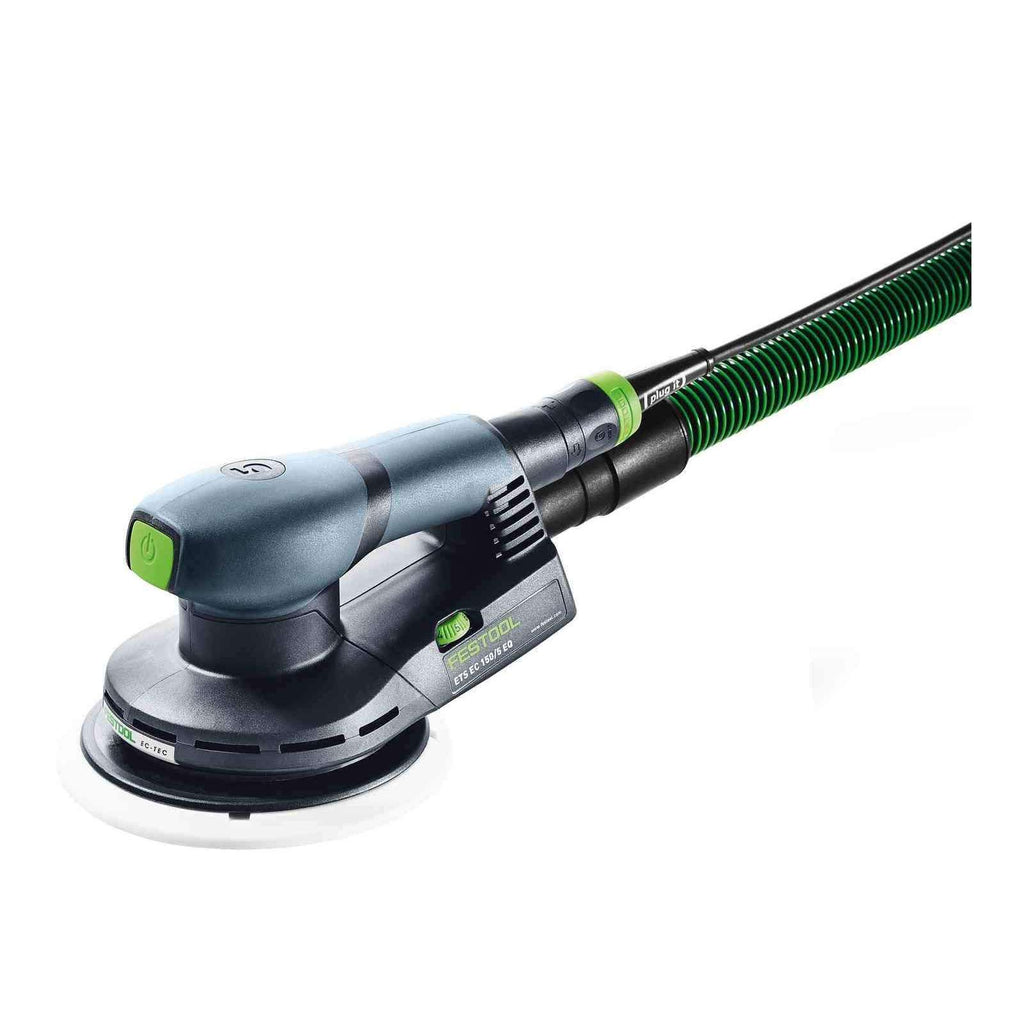 Festool Sander 576339 Brushless ETS EC 150/5 Finish Sander -WSI