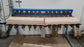 JLT #79F-6-1R – 6' Single Row Panel Clamp