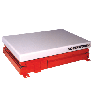 Southworth Compact Lift Table