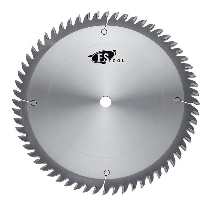 18" x 1”, TCG, 100T Tungsten Carbide Saw Blade for Sliding Table Saws, L23450