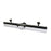 SawStop 27" Fence Assembly For RT - Part Number RT-F27