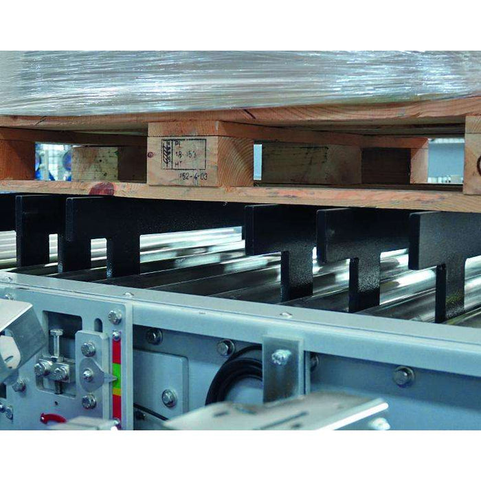 Helix 1 EVO Automatic Stretch Wrapper - Manufacturing Equipment — WSI ...