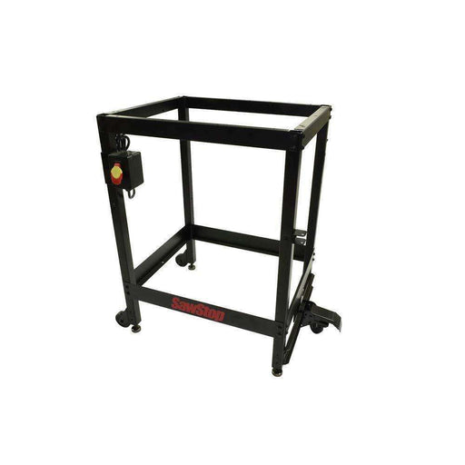 SawStop Floor Stand for Router Table - Part Number RT-STF