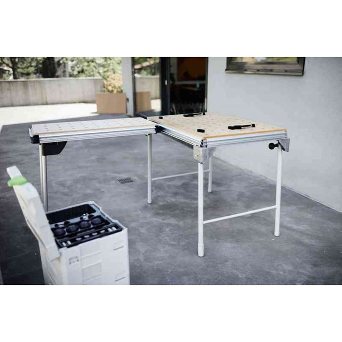 Festool 203457 Extension Table For MW 1000 / MFT3 - Lead times vary- Please call