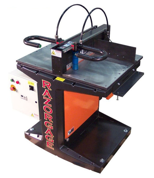 Razor Optimal Razorgage RazorGage — WSI Machinery