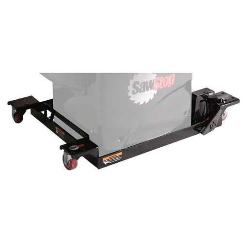 SawStop Industrial Cabinet Saw Mobile Base, MB-IND-000