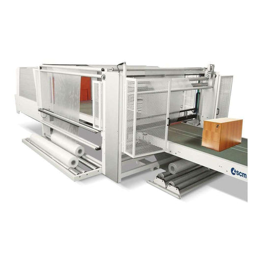 Pack T300S Packaging Line Machine