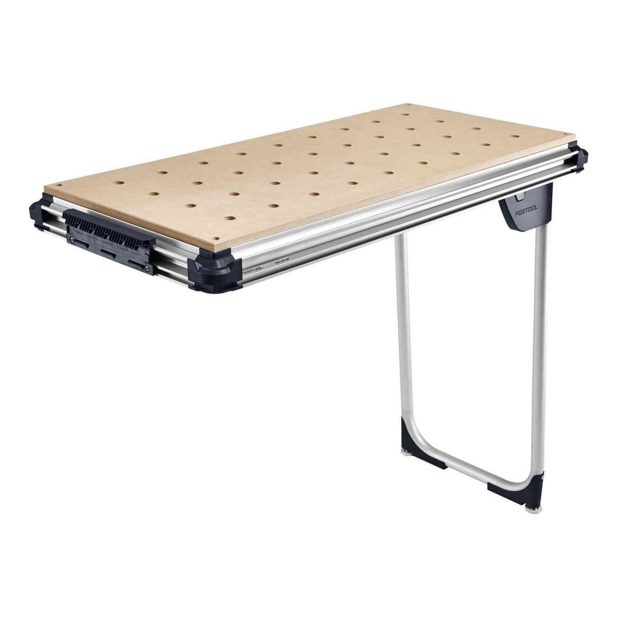Festool 203457 Extension Table For MW 1000 / MFT3 - Manufacturing