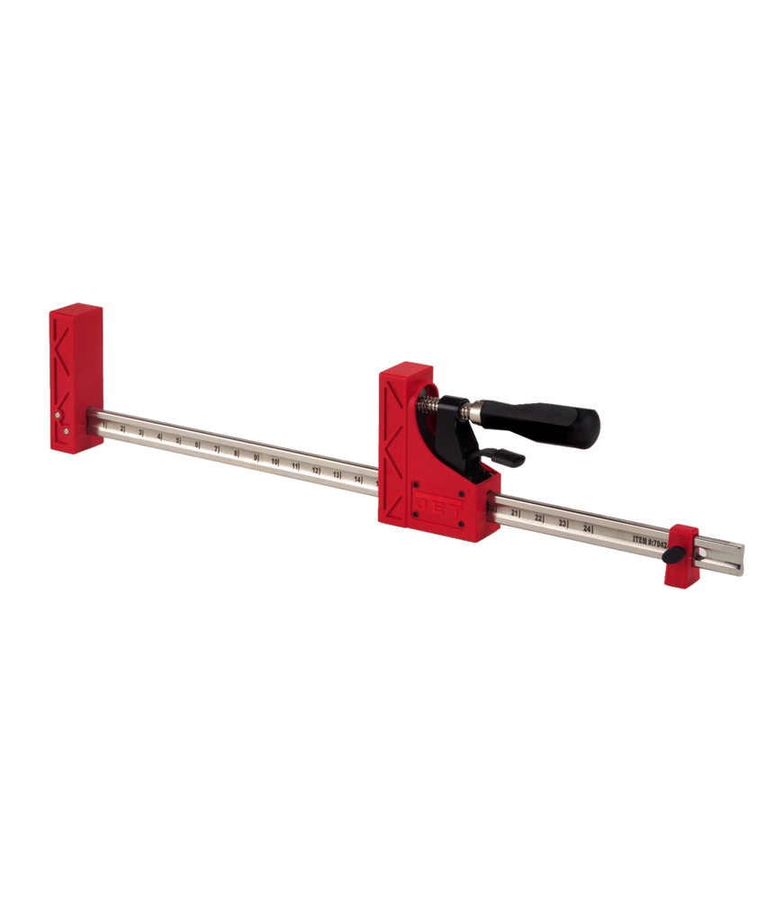 12" Parallel Clamp