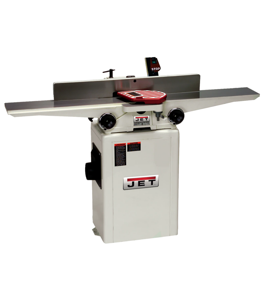 JJ JET® 6