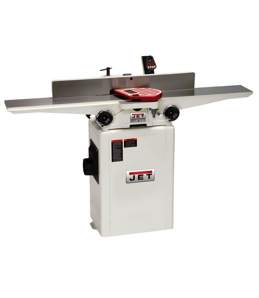 JET® 6
