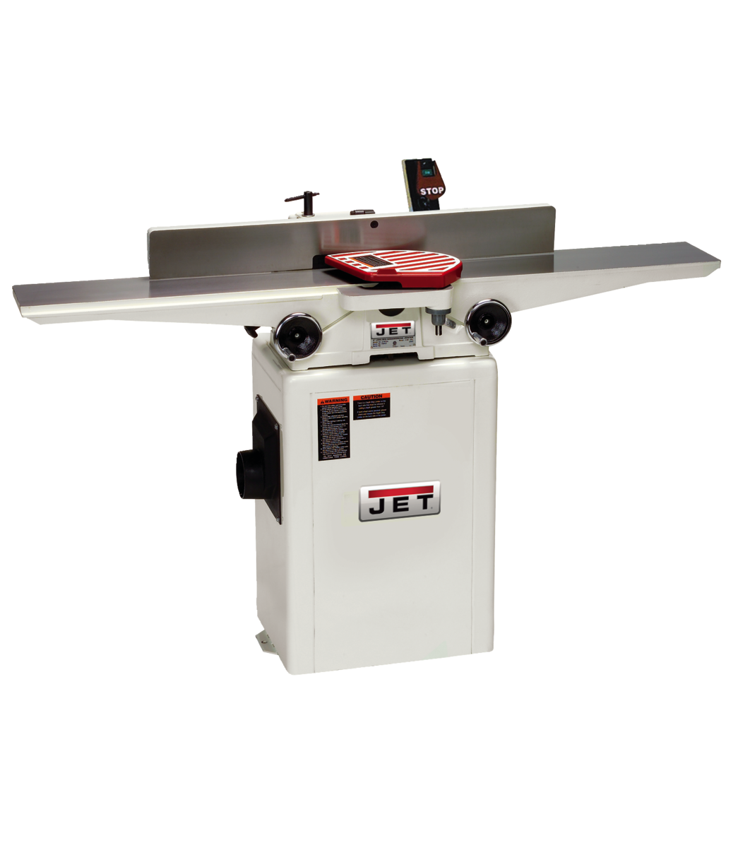 JET® 6