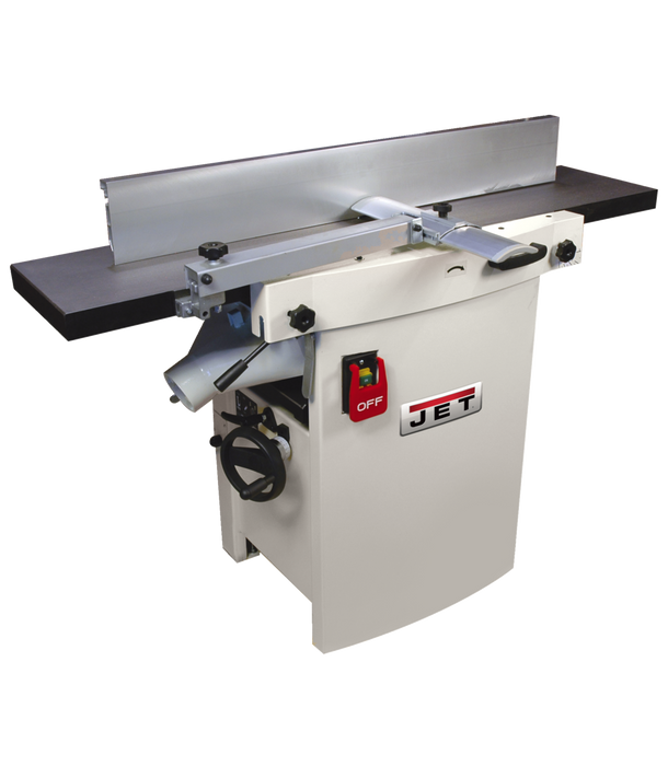 JJP-12HH 12" Planer /Jointer with Helical Head