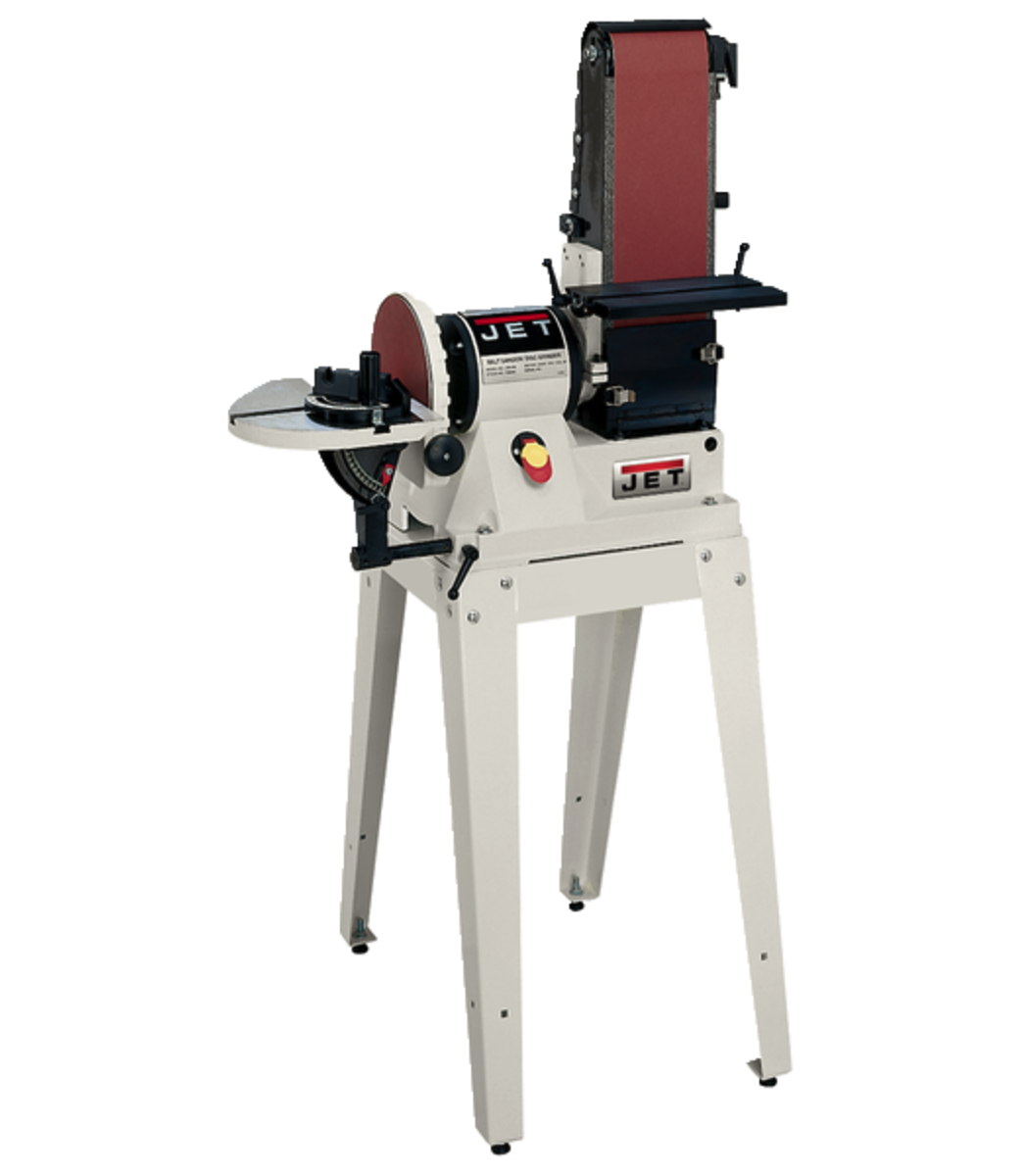 JET® Combination 6
