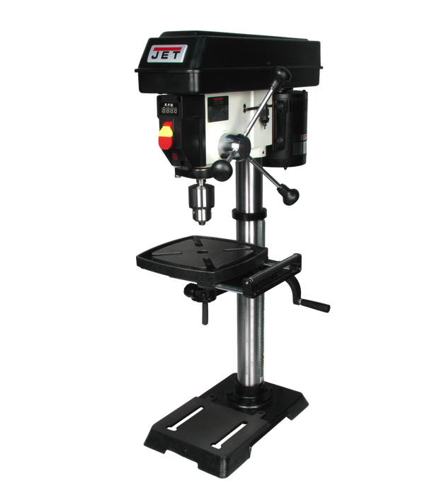 12" Drill Press with DRO 716000