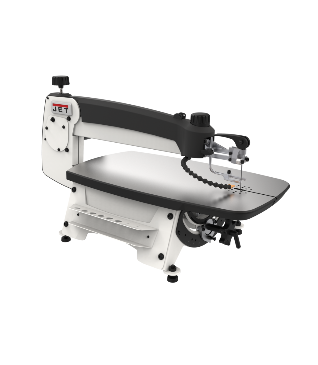 JET® 22