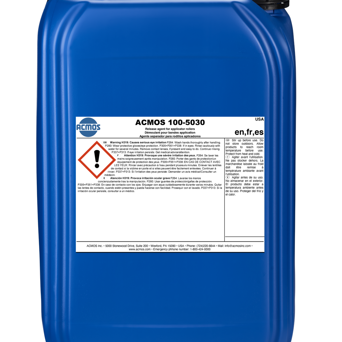 Kärcher RM 625 Kunststoffreiniger (5 L