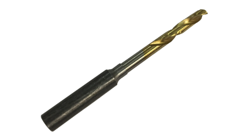 Castle - B00532 - 5/32” Premium Drill Bit Split Point With 1/4” Shank ...