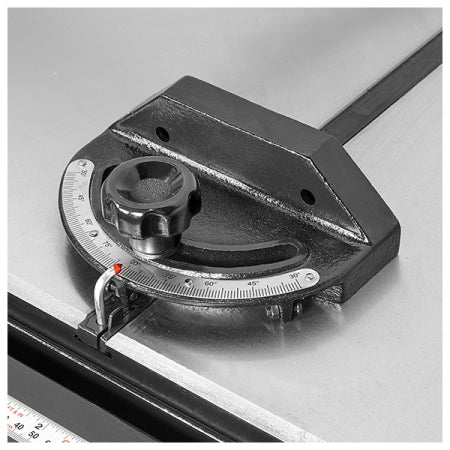 Cantek TA10-5 10″ Table Saw 5HP, 3PH, 230V