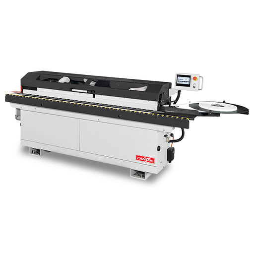 Cantek MX370M Edgebander