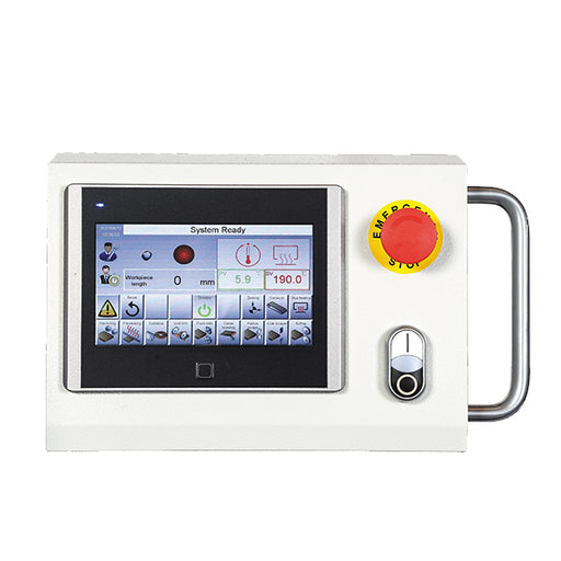 Cantek MX370M Edgebander