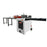 Cantek | PCS18M 18″ Non-Ferrous Pneumatic Chop Saw 230V, 3PH. 460V available at additional cost.