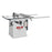 Cantek TA16B 16″ Table Saw