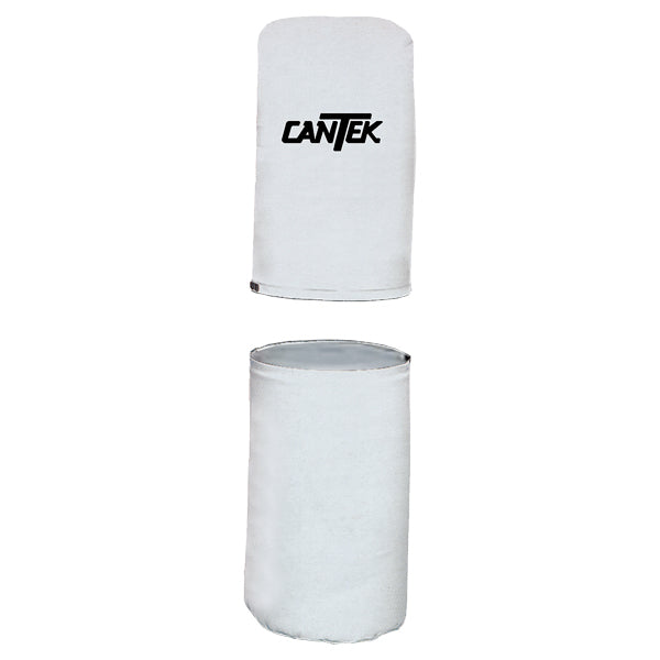 Cantek | UFO102B 3HP, 1PH Dust Collector