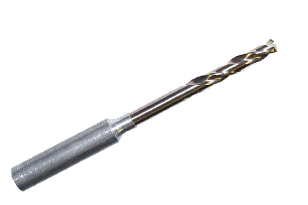 B01964 - 9/64” Drill Bit Split Point With 1/4” Shank