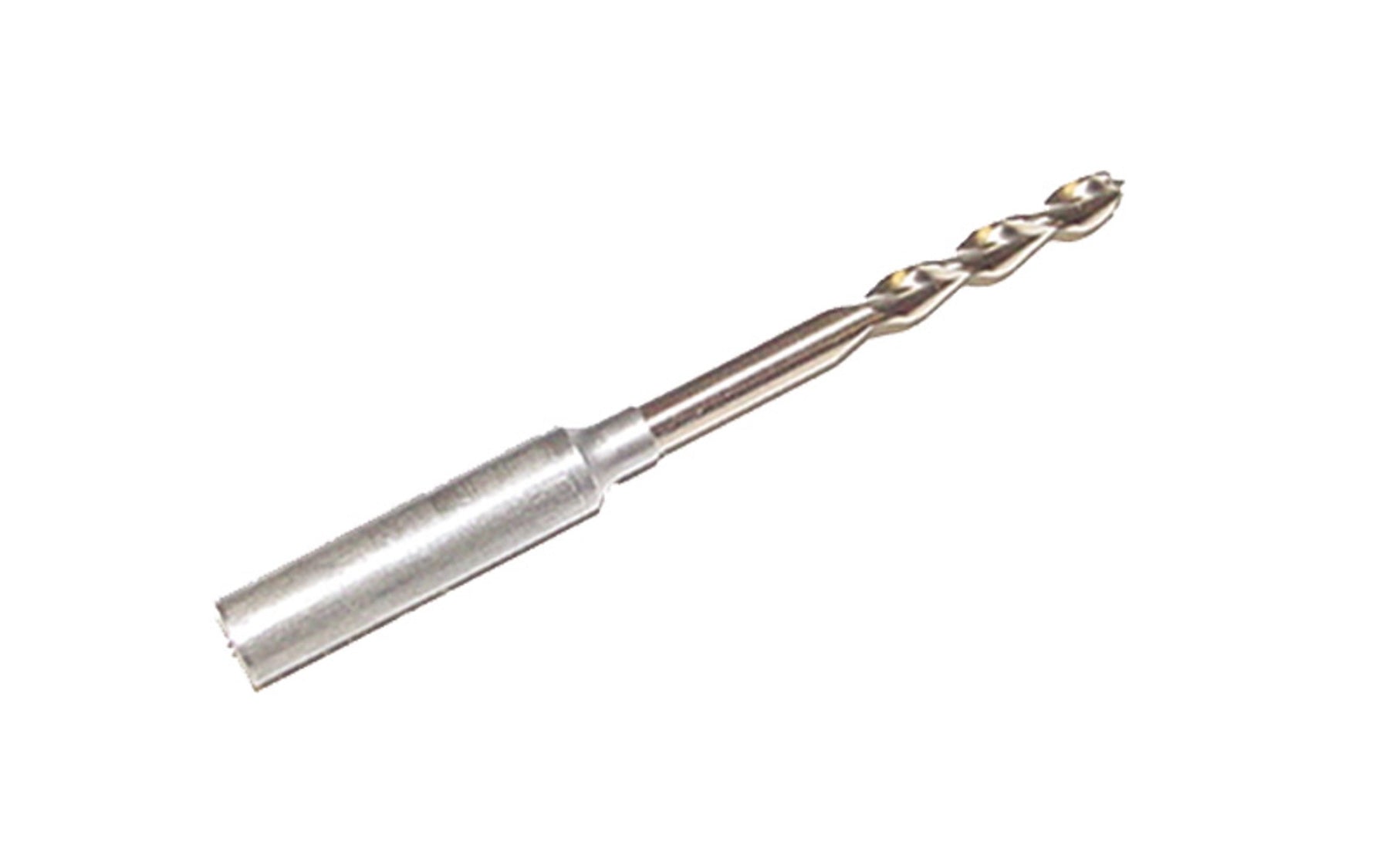 B00964 - 9/64" Drill Bit Brad And Spur Point With 1/4" Shank