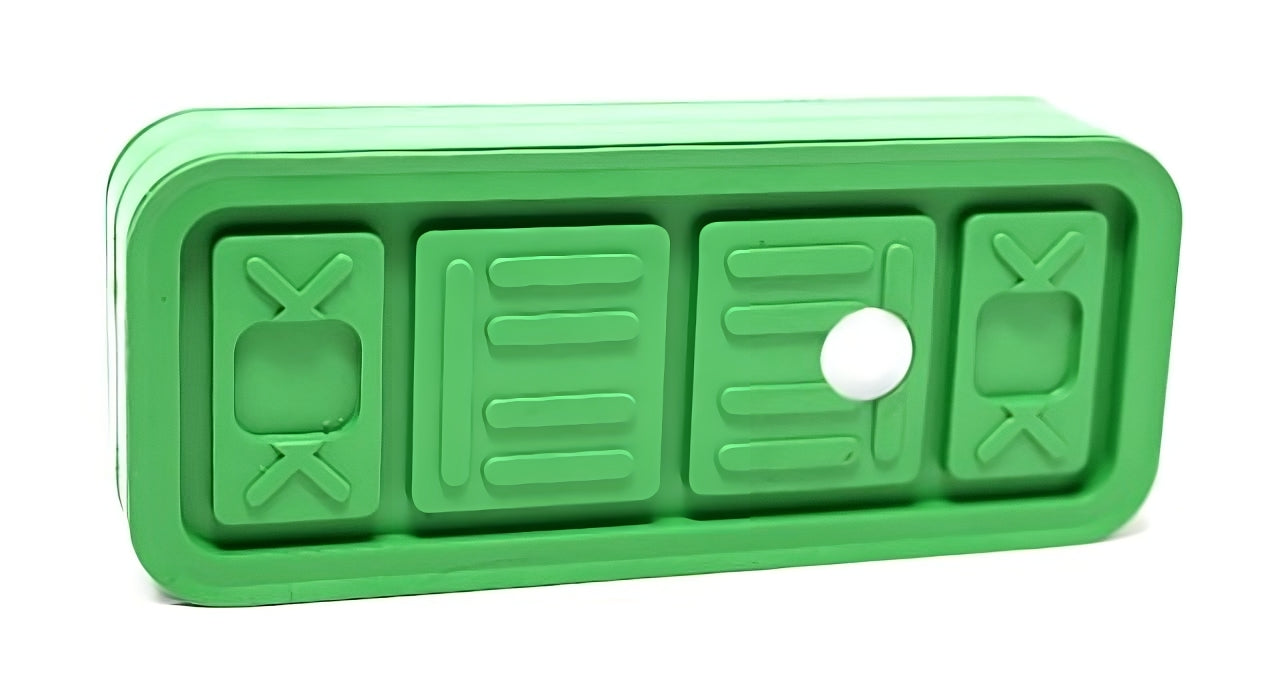 DS75180 BVC Spoilboard Vacuum Cup – 75 x 180 x 35mm