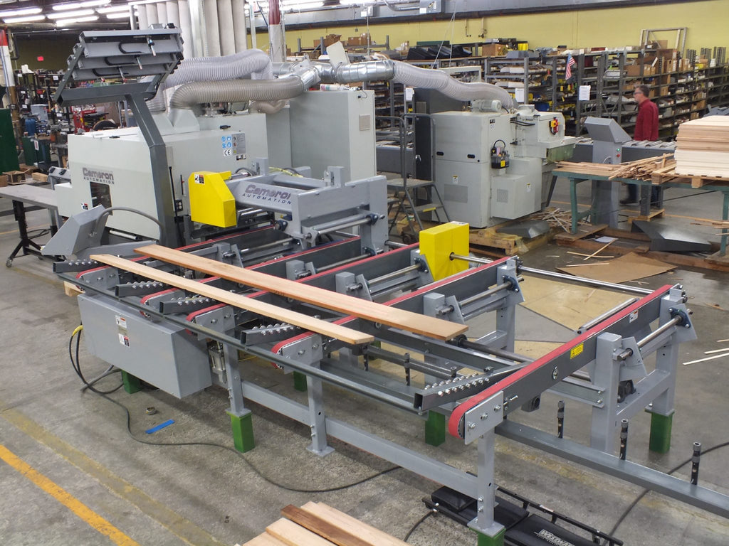 Rip Optimization — WSI Machinery