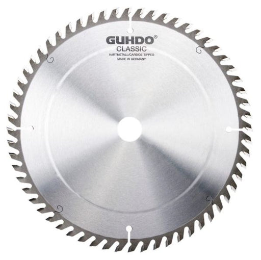 15" x 80mm, Saw Blade for Panel Saws, 2052.380.80