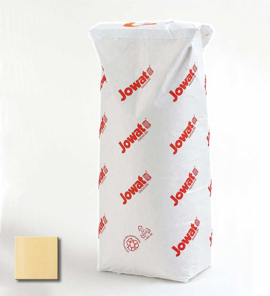 Jowat Granular EVA Glue 288.60, Natural – 44 lbs Bag