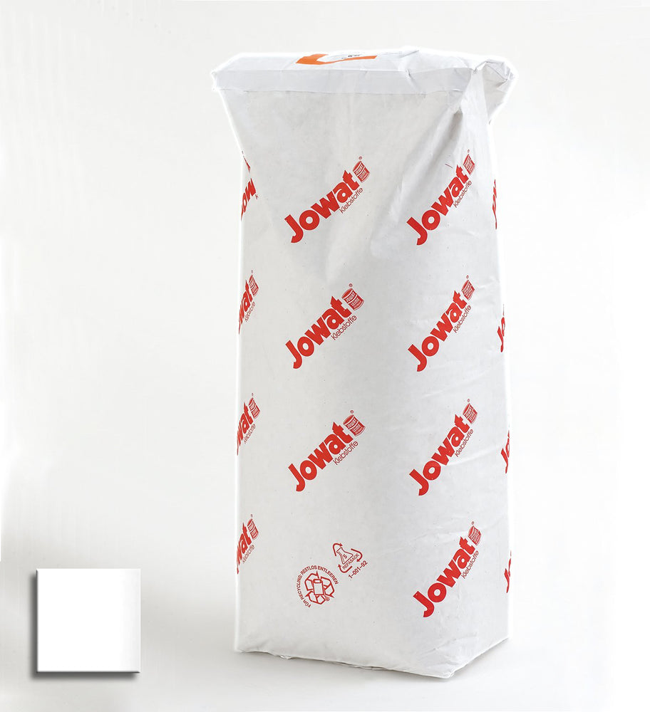 Jowat Granular EVA Glue 288.61, White – 44 lbs Bag