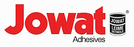 Jowat Cartridge EVA Glue 286.30, Translucent - 48 Carts/Case