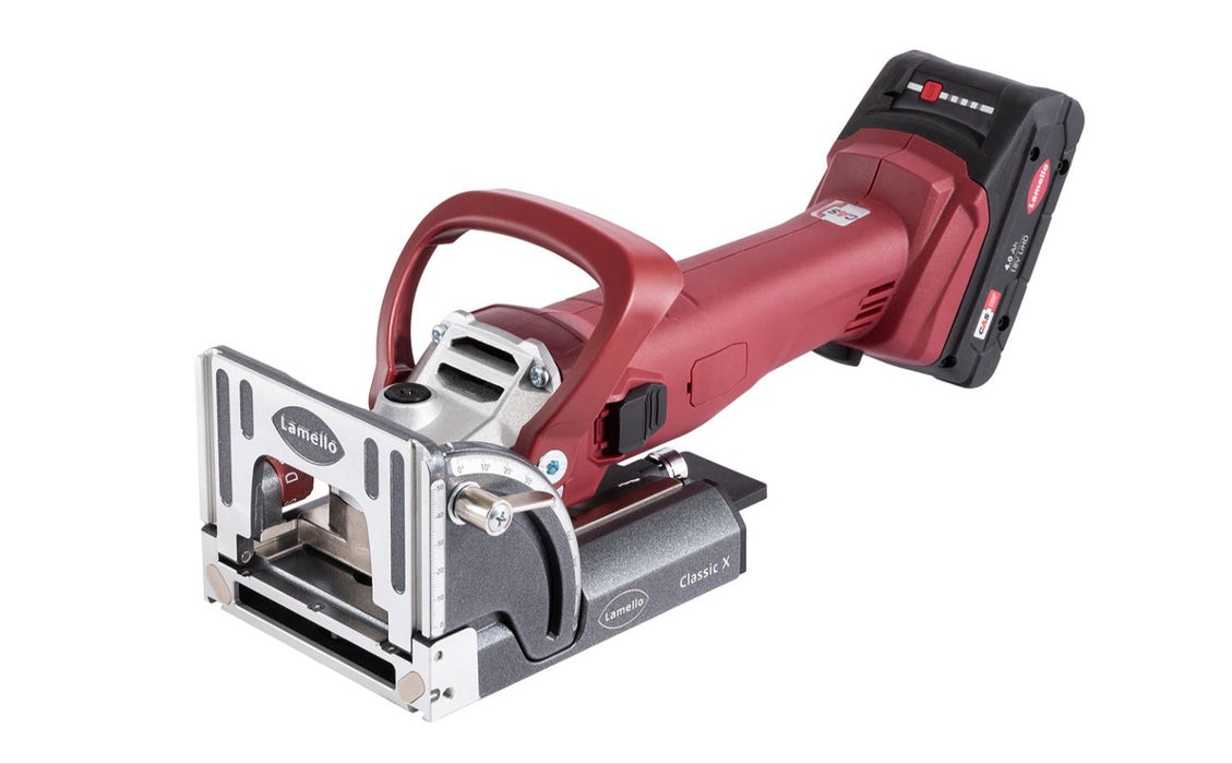Inzetstuk Lamello systainer³ M 187, voor Zeta P2, Classic X, Top 21 - Lamel Inzetstuk Lamello systainer³ M 187, voor Zeta P2, Classic X, Top 21 - Lamel