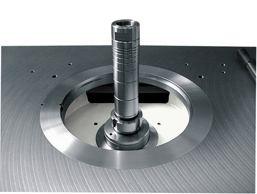 SCM Class TF 130E Fixed Shaper, INCLUDES FREIGHT