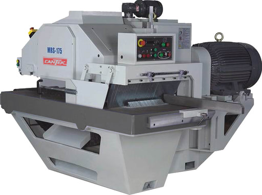 Cantek | MRS175 Thick Cutting Heavy Duty Multi Ripsaw