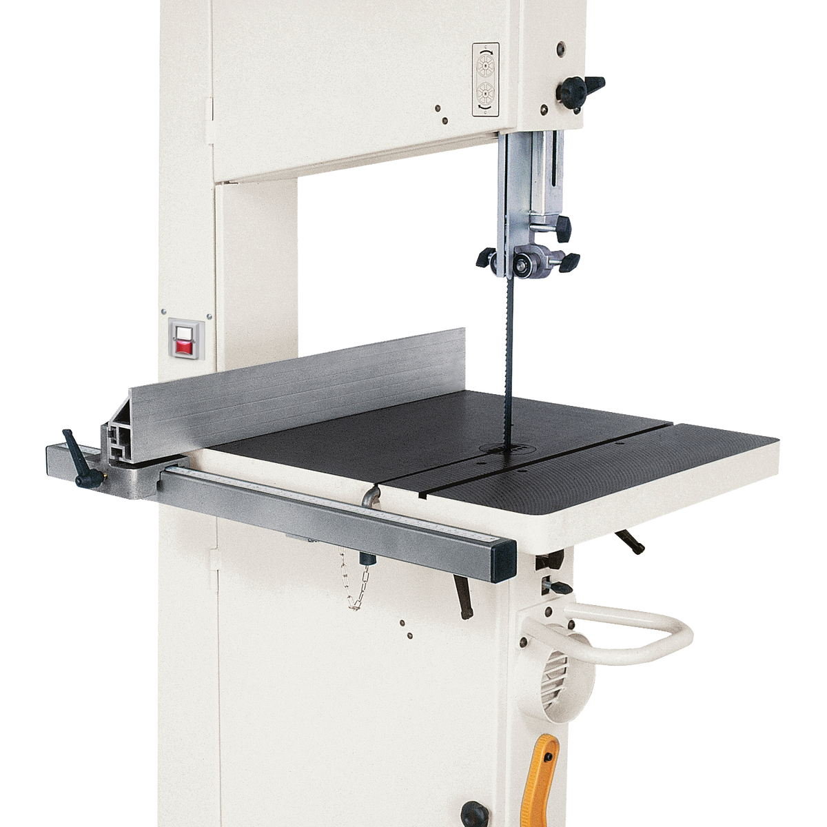 SCM Minimax S 45N Bandsaw - Manufacturing Equipment — WSI Machinery