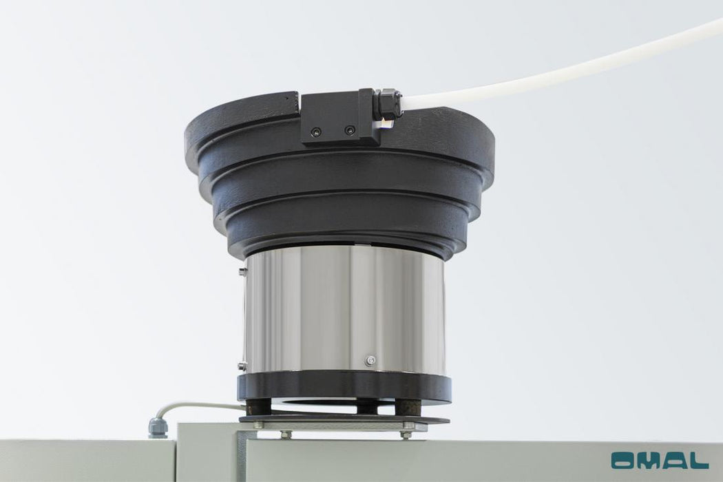 OMAL HBD 1300 OF - Manufacturing Equipment WSI Machinery OMAL HBD 1300 OF - Manufacturing Equipment WSI Machinery