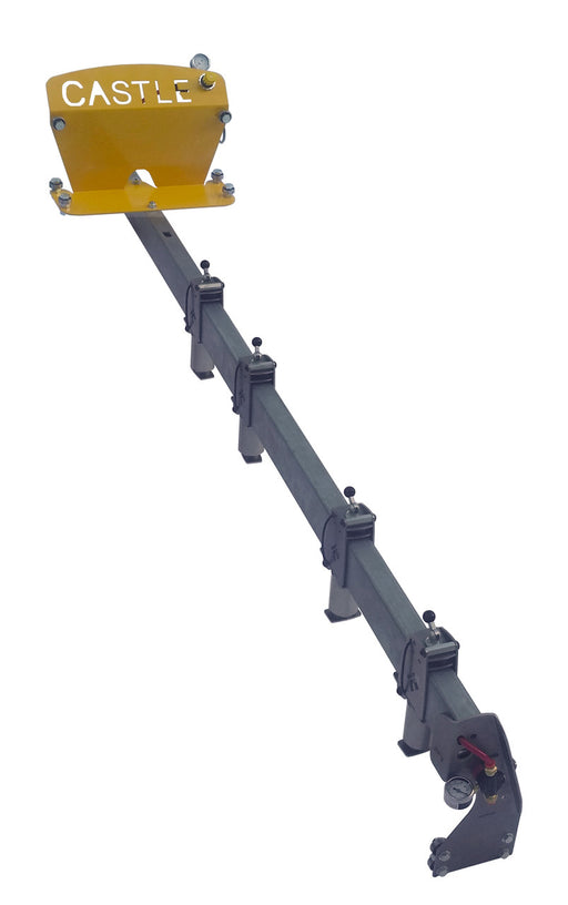 A05123 - Ritter Assembly Table Replacement Arm