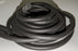 Extruded Round Gasket Cord, 5.5mm (.2187") Diameter x 100ft