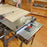 SawStop 30” In-Line Cast Iron Router Table for ICS - Part Number RT-TGI