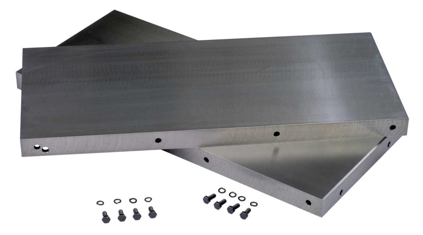 SawStop Assembly: Cast Iron Wing Assembly for Contractor Saw