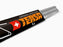 260mm (10") Tersa Knives for SCM C 26G, 0000636771E - 2 Pack