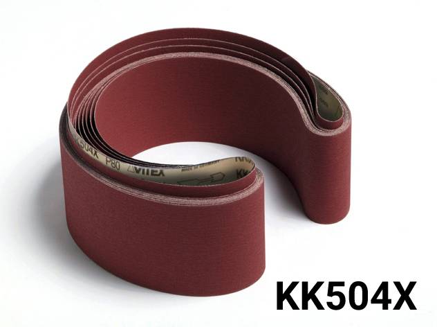 VSM Wide Belt Abrasives, 44” x 103”