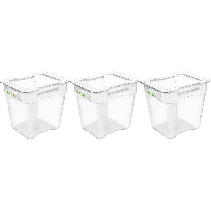 Festool Collection Container VAB-20/3 204295
